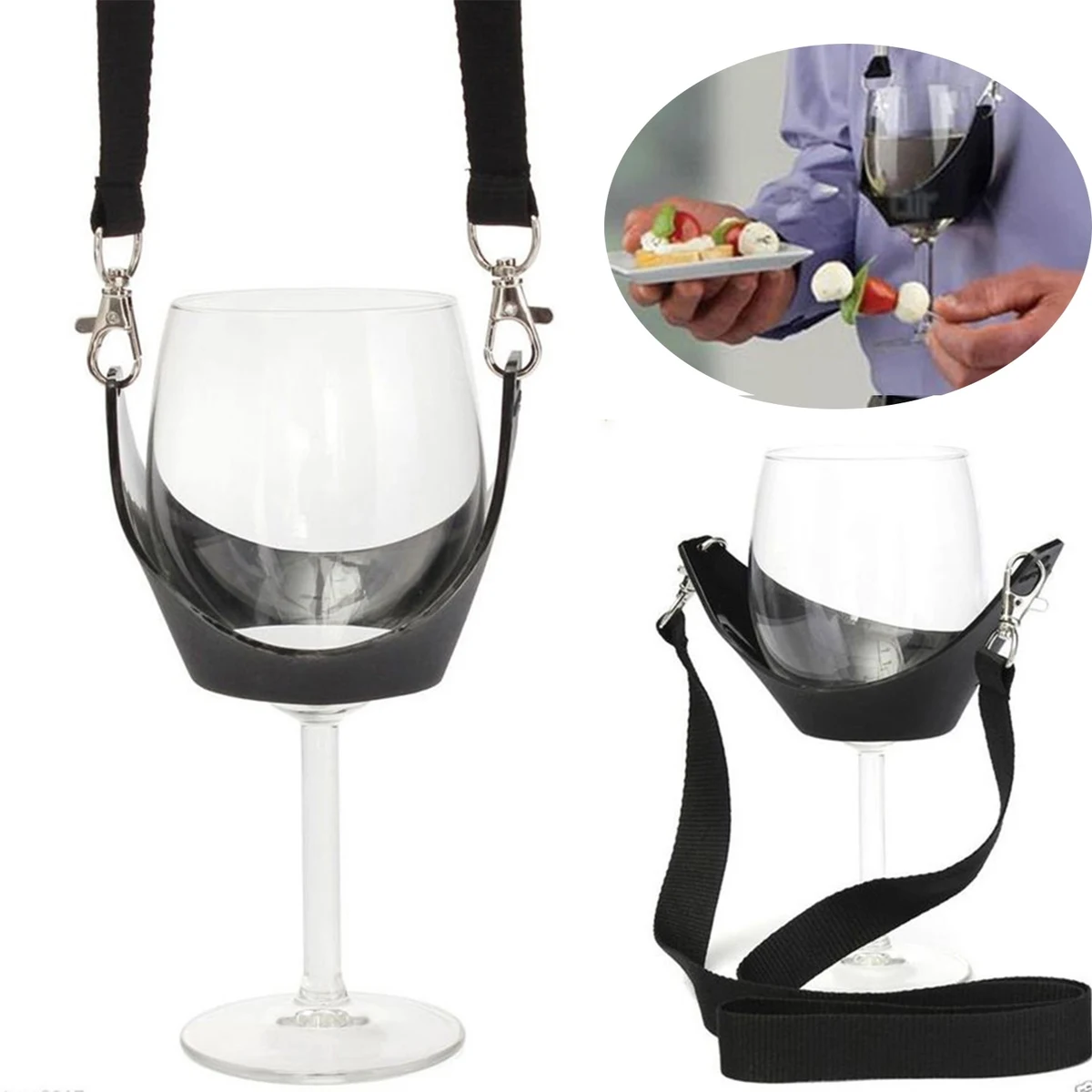 Bottles Straps Cup Holder Lanyard 1