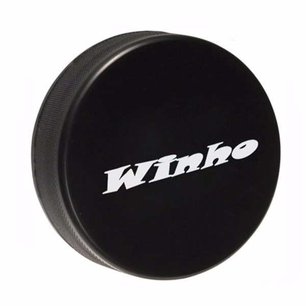 Hockey Puck Stress Ball