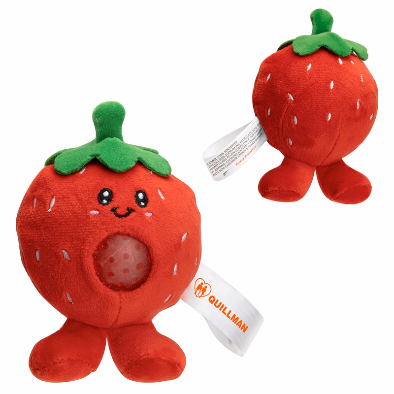 Stress Busters™ Strawberry