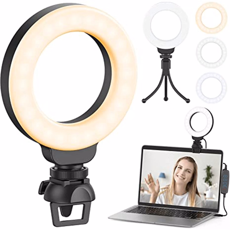 Video Conference Lighting
