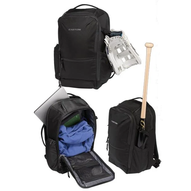 Easton Tactician Backpack 1