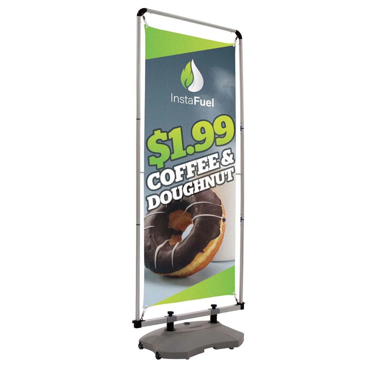 FrameWorx Flex Kit (Single-Sided) 1