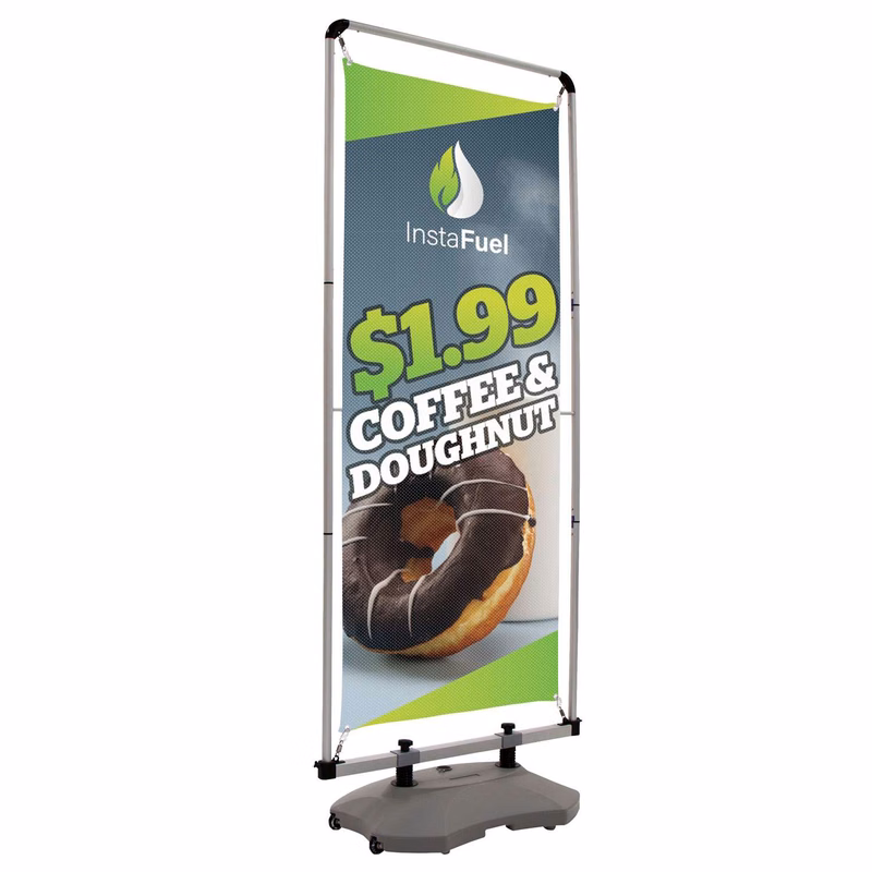 FrameWorx Flex Kit (Single-Sided)