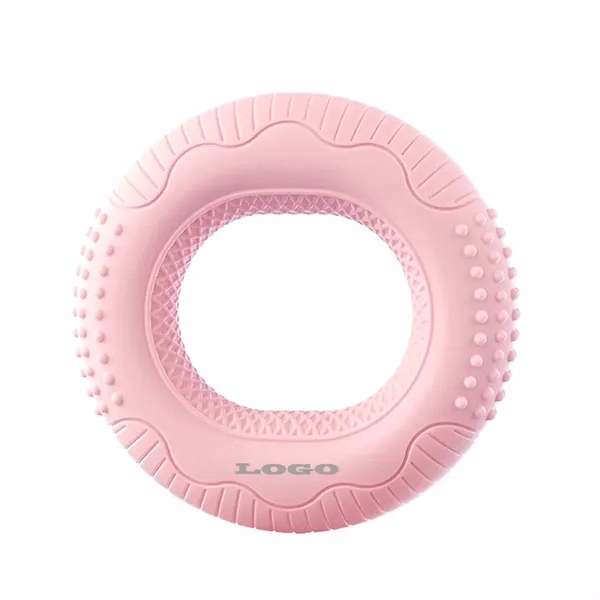 Hand Strengthener Grip Rings For Office Homes Gym