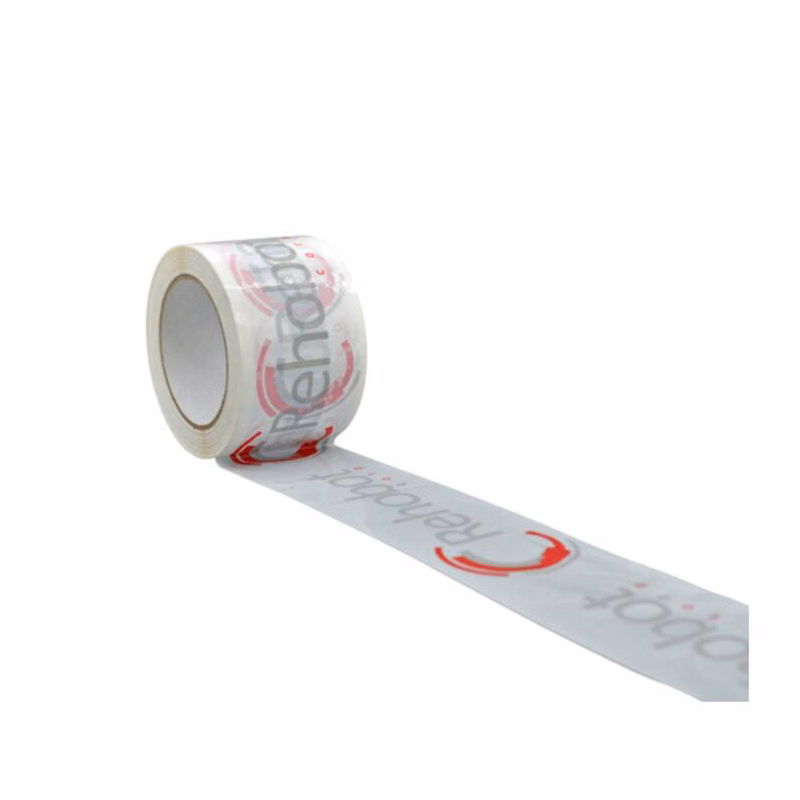 Packaging Tape 2" W x 19.6" L