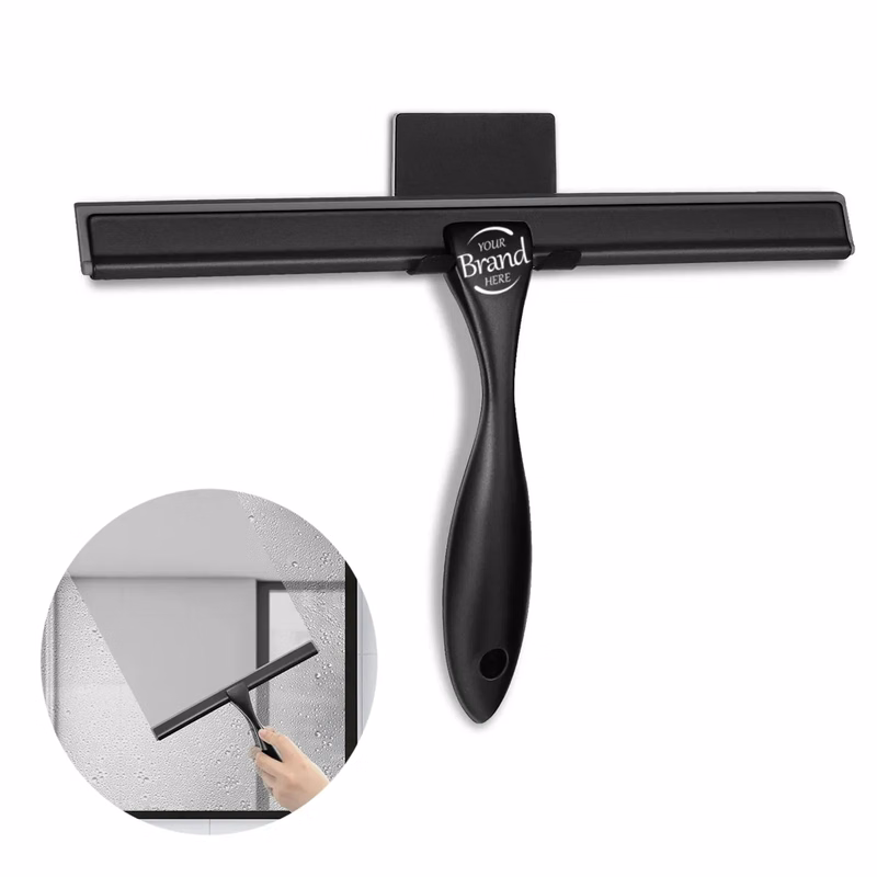 Mini Window Cleaning Squeegee