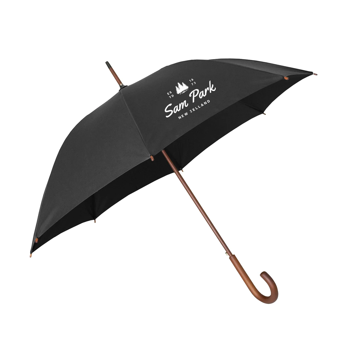 The Winchester Umbrella 1