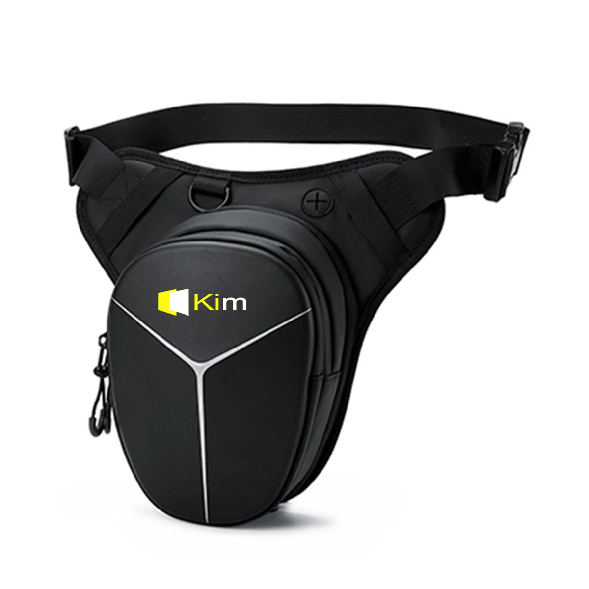 Cycling Hiking Travel Tactical Waist Pack 1
