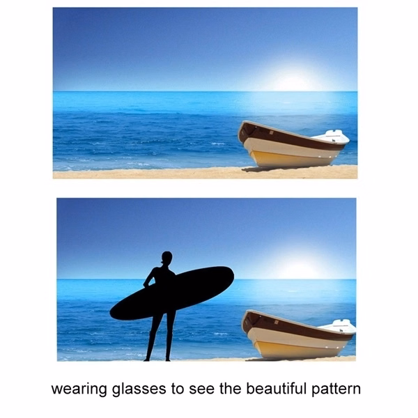 Polarized Sunglasses Tester