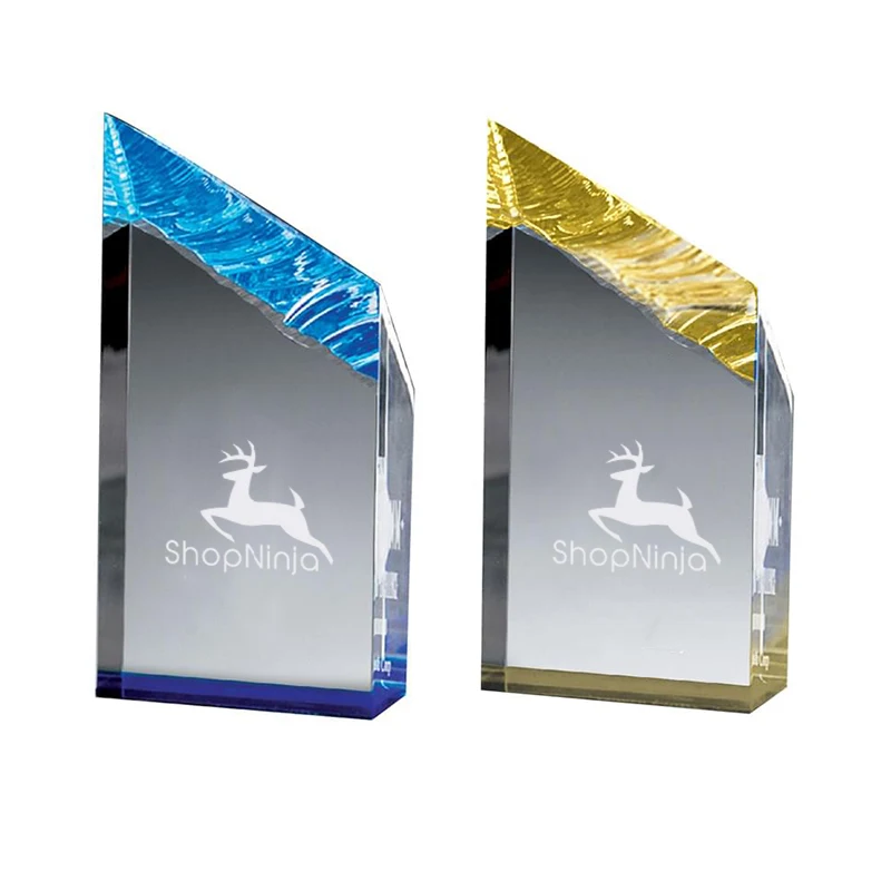Medium-Sized Chiseled Tower Award 1