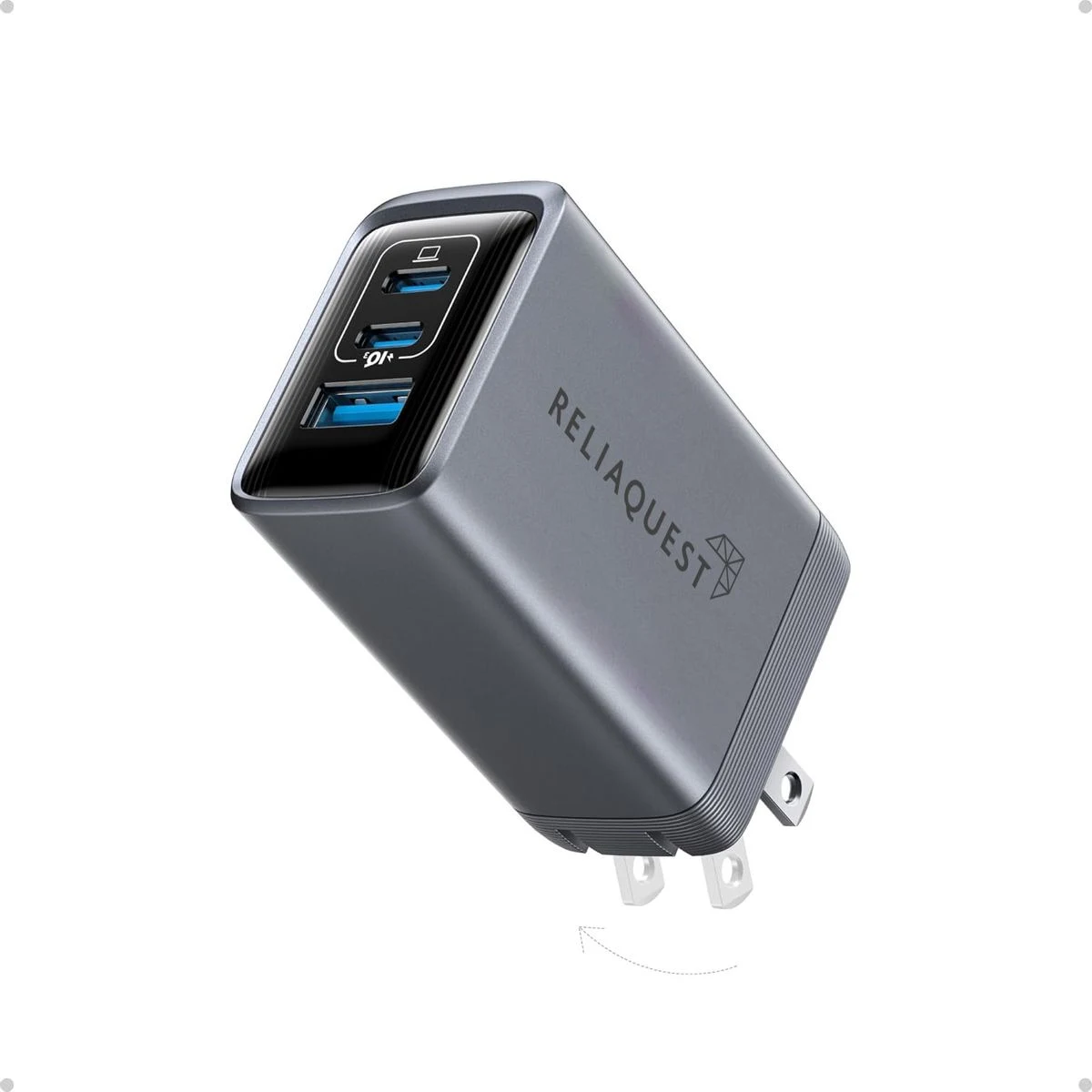 Anker 100W Prime Charger 1