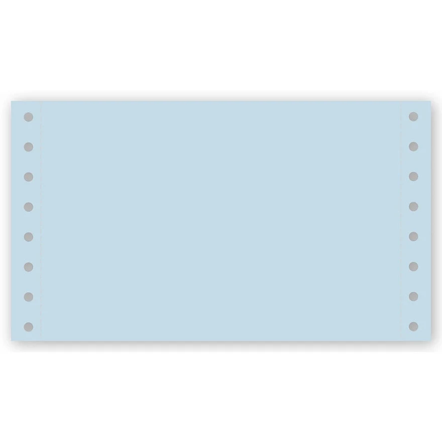 File Cards - Continuous 1