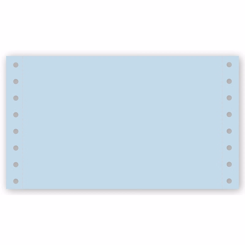 File Cards - Continuous