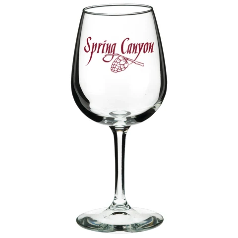 12-3/4 oz. Wine Tasters Glassware 1