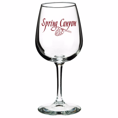 12-3/4 oz. Wine Tasters Glassware