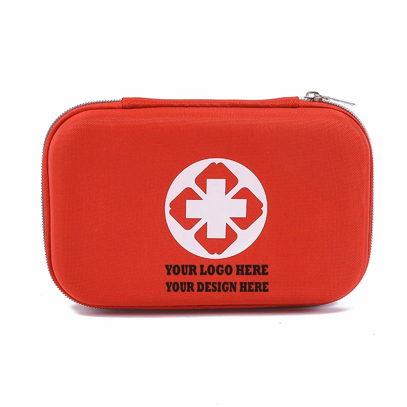 EVA First Aid Kit Family Protection Portable Medical