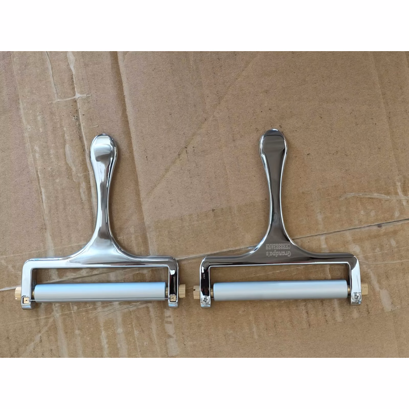 Adjustable Stainless Steel Wire Cheese Slicer