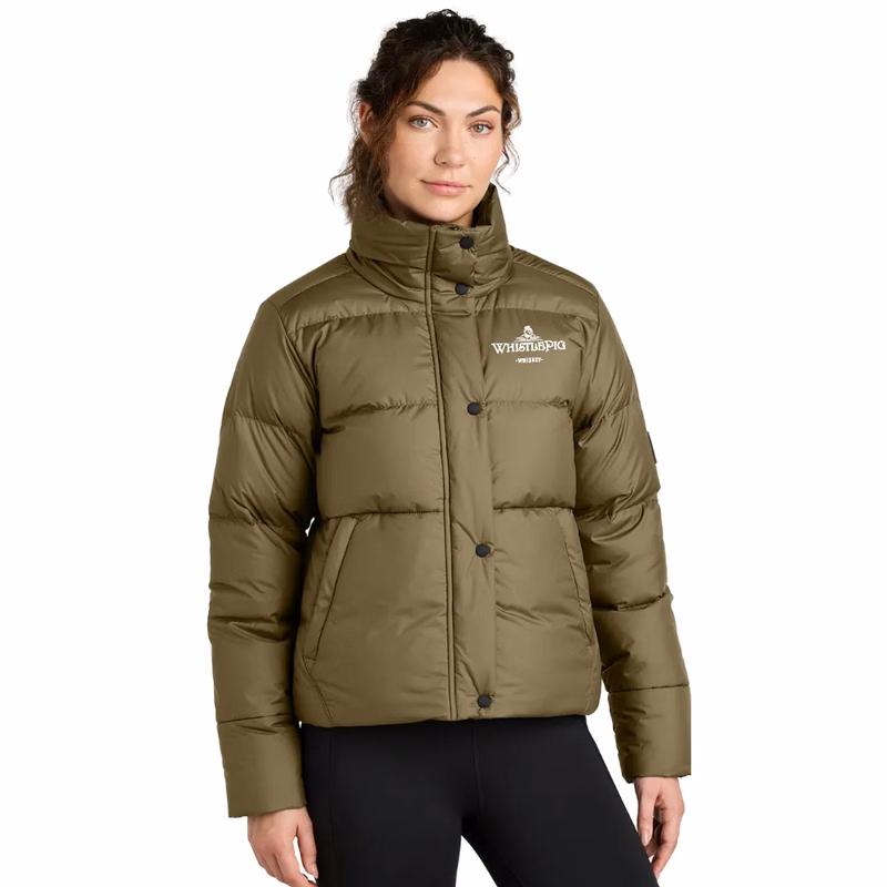 Outdoor Research(R) Women's Coldsnap Down Jacket