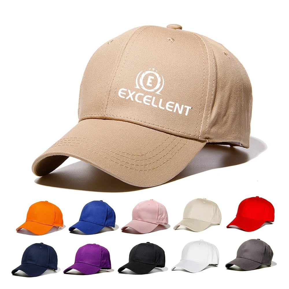 Unisex Sports Baseball Cap 1