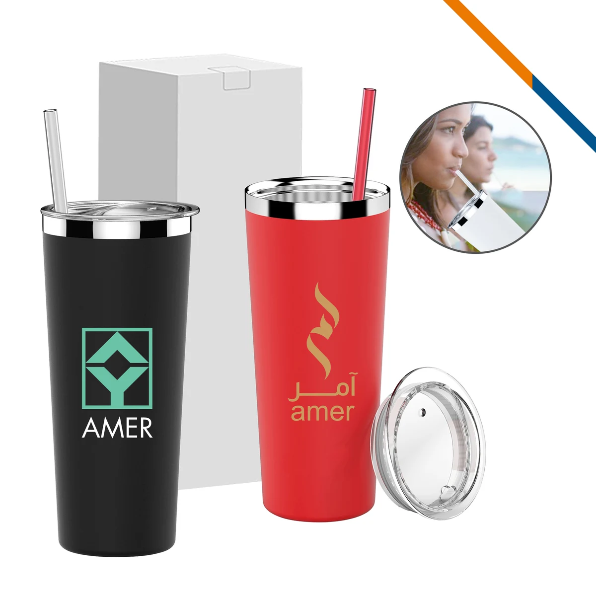 Eazy Drink Mug 1
