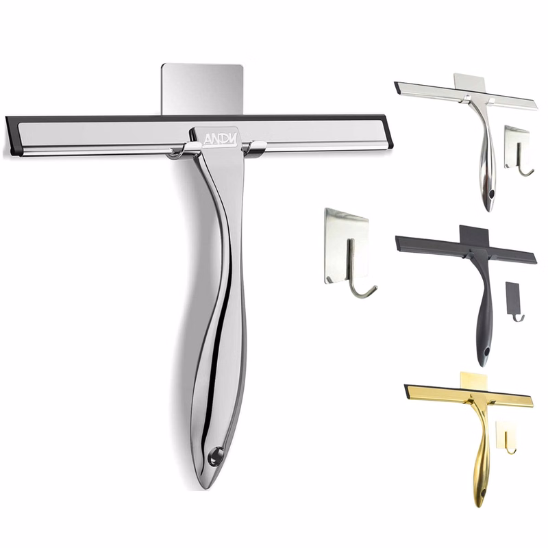 10Inch Multi-Purpose Matte Squeegee