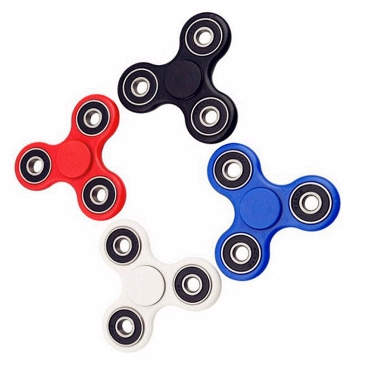 SM00203 - Hand Fidget Spinner Toy