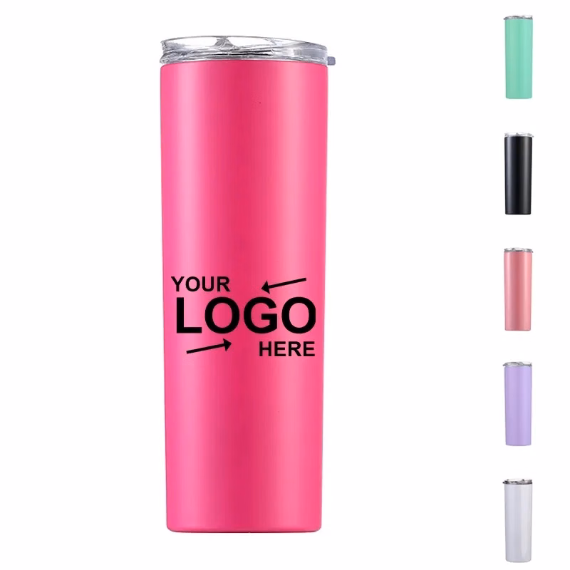 20Oz Insulated Tumblers Water Cup