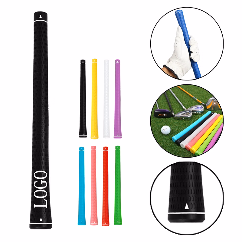 Golf Club Grip Rubber Putter 10.6"x1"
