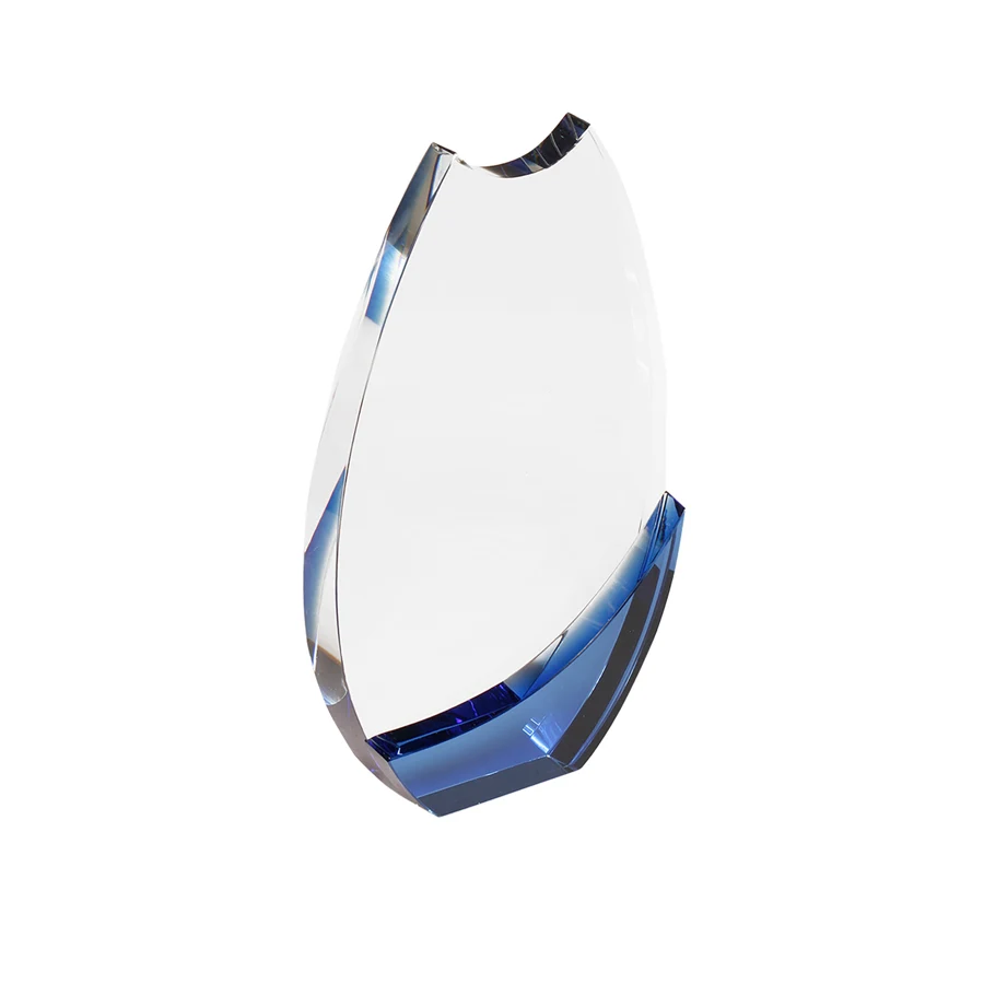 Corporate Excellence Crystal Award 1