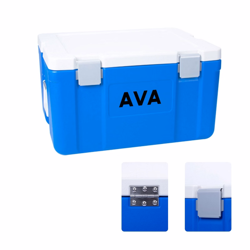 65L Food Delivery Cooler Box