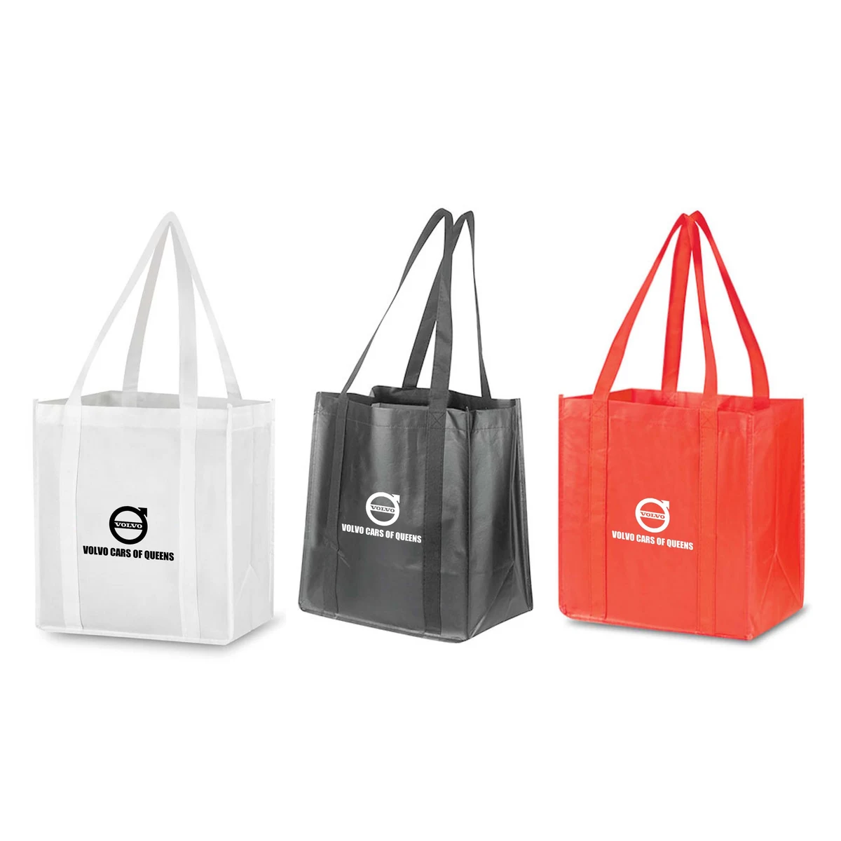 Heavy Duty Grocery Bag 1