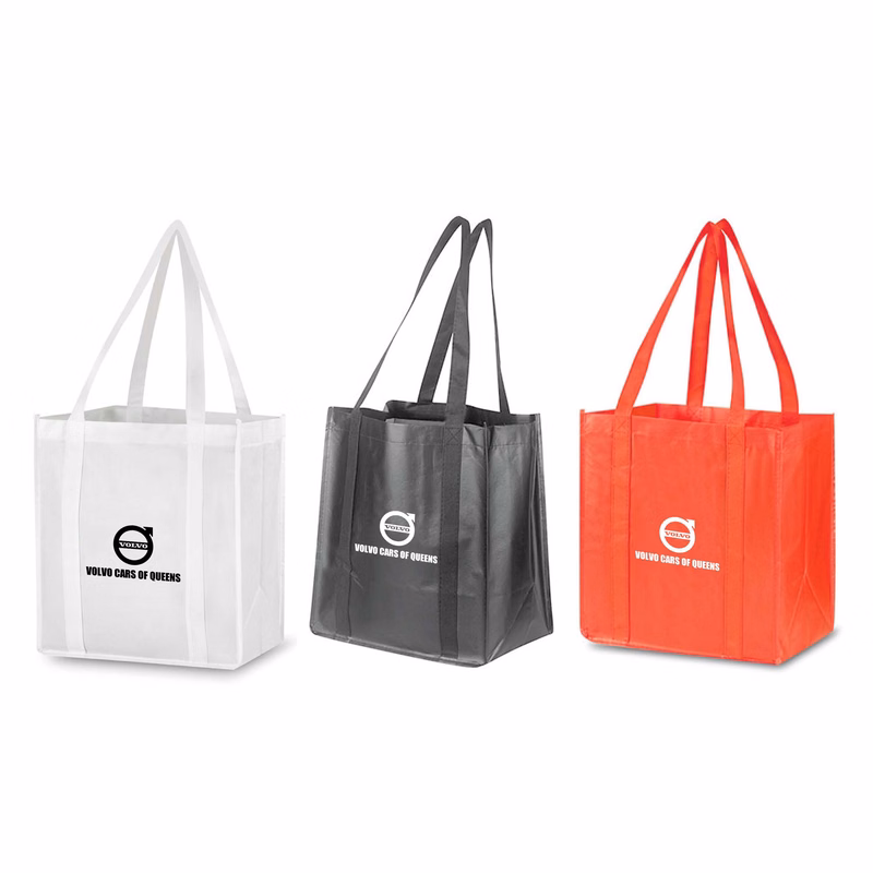 Heavy Duty Grocery Bag