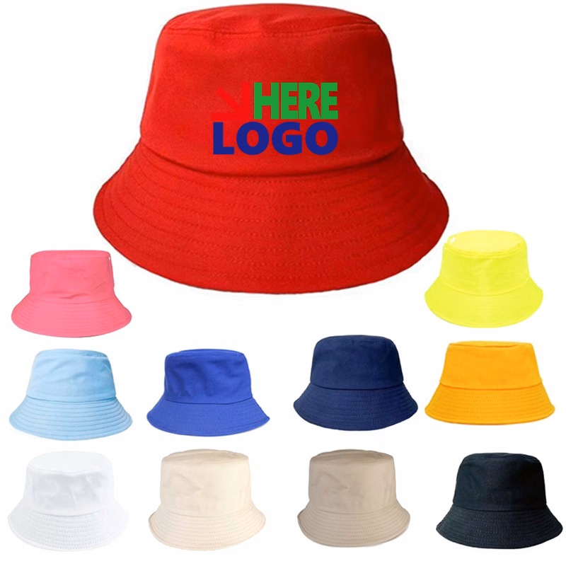 Breathable Fisherman Style Sun Hat