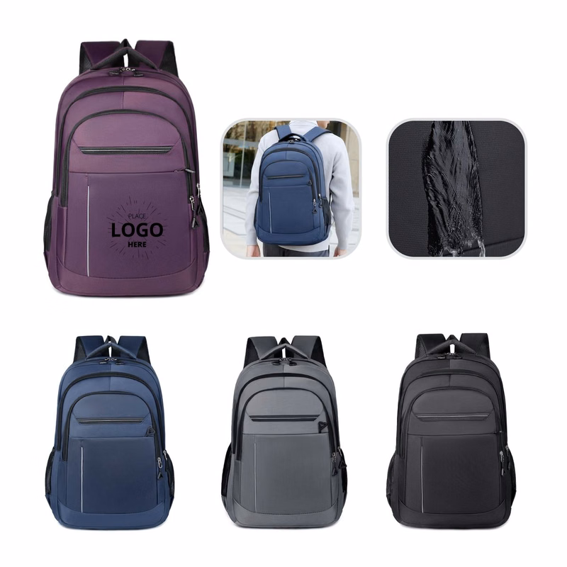 Lightweight Travel Backpack