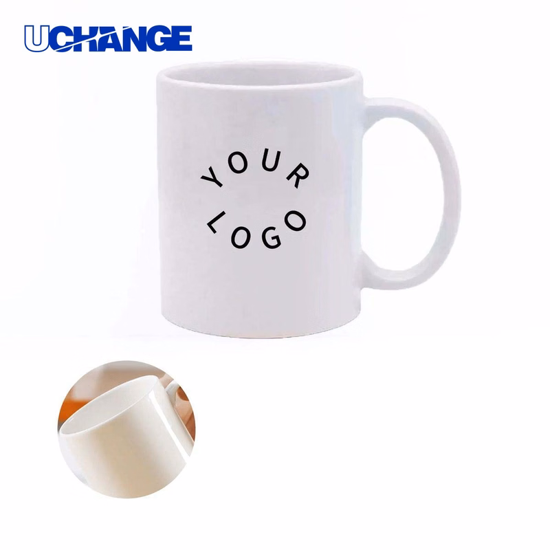 Ceramic Coffee Cup Drinkware for Kitchen and Workplace
