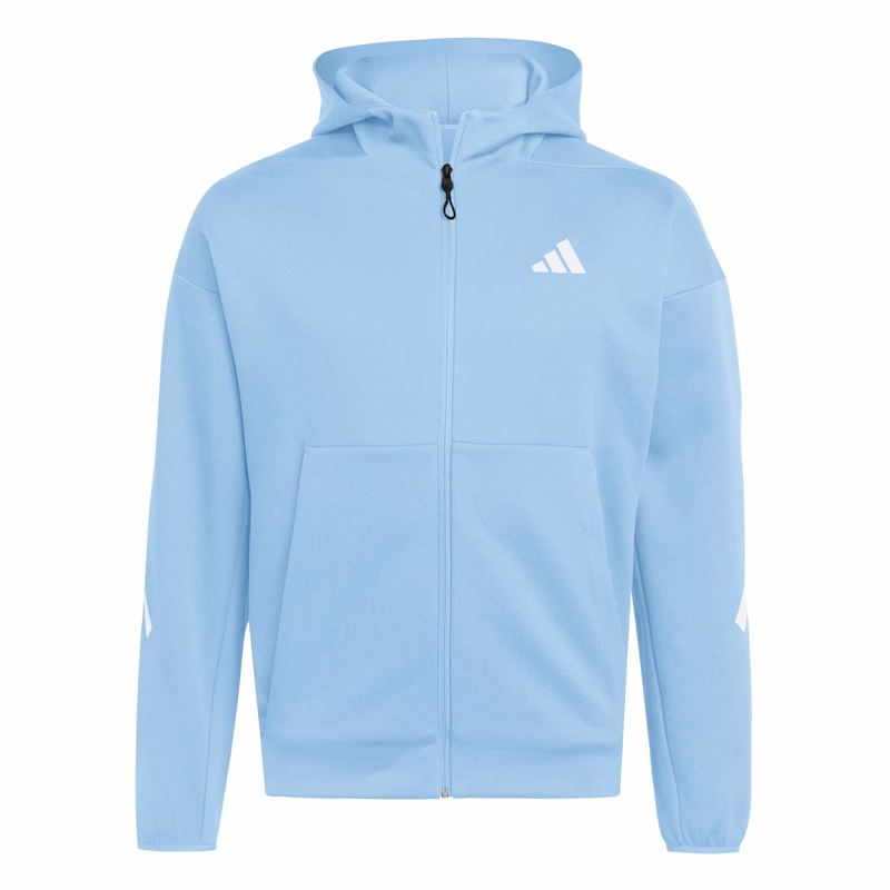 ADIDAS Z.N.E. FULL ZIP