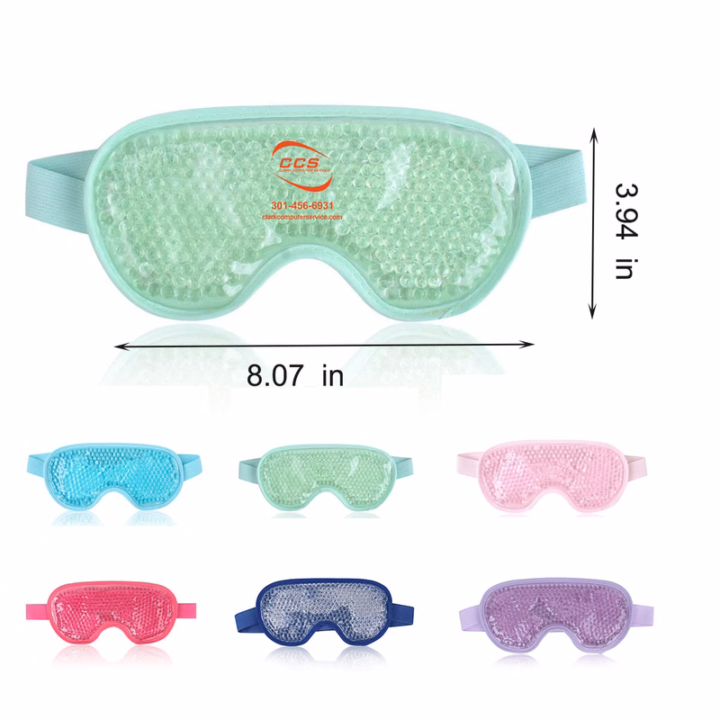 Gel Cold Eye Mask