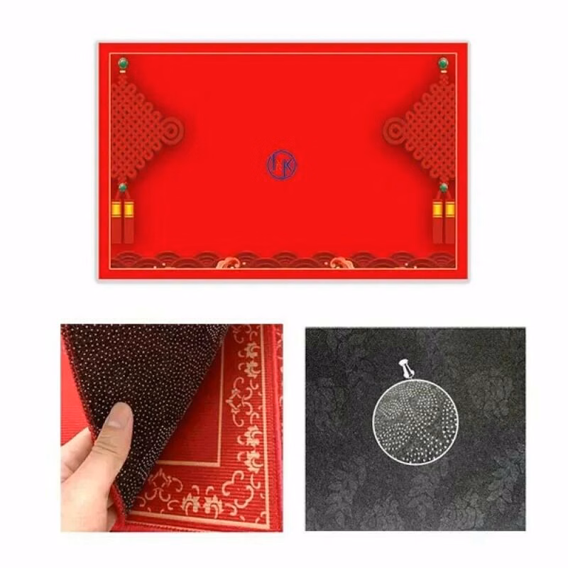 Customized Floor Mats