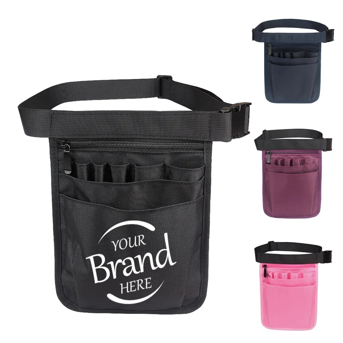 Nurse Fanny Pack/Tool Belt 1