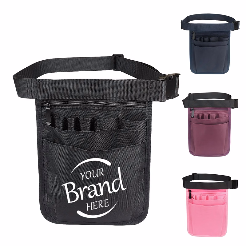Nurse Fanny Pack/Tool Belt