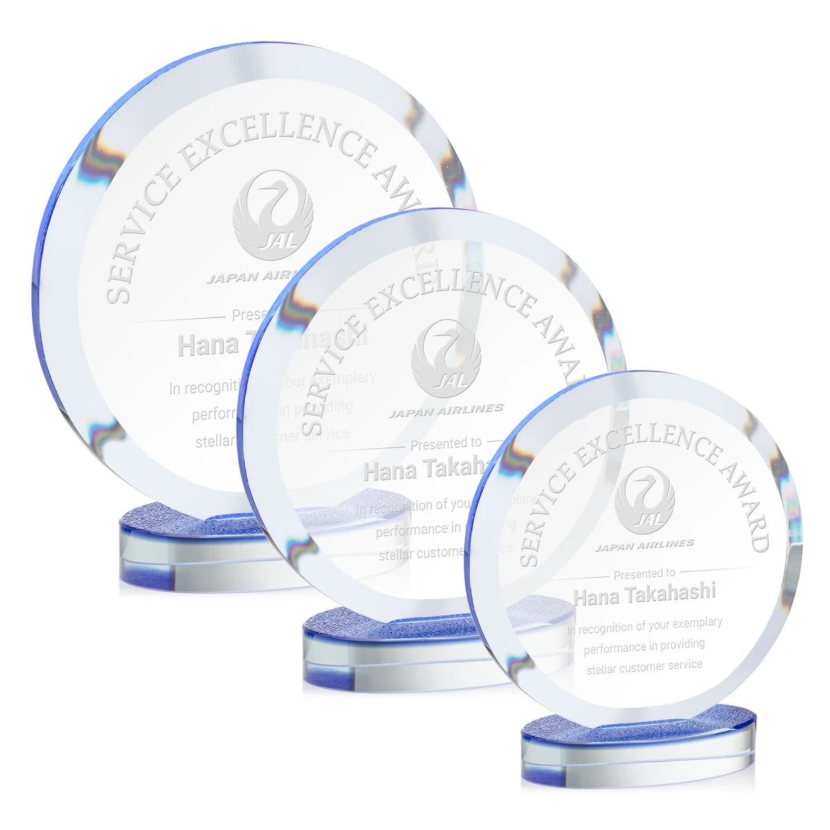 Farlow Award 1
