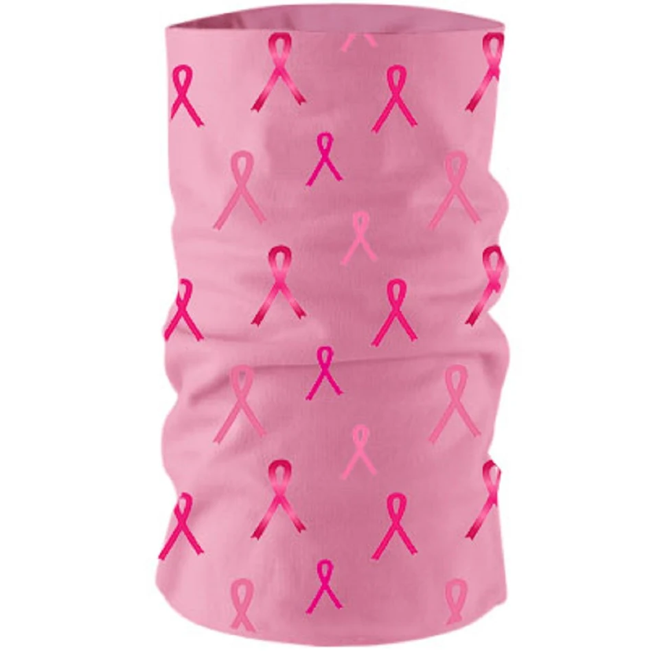 Breast Cancer Awareness Bandanna 1