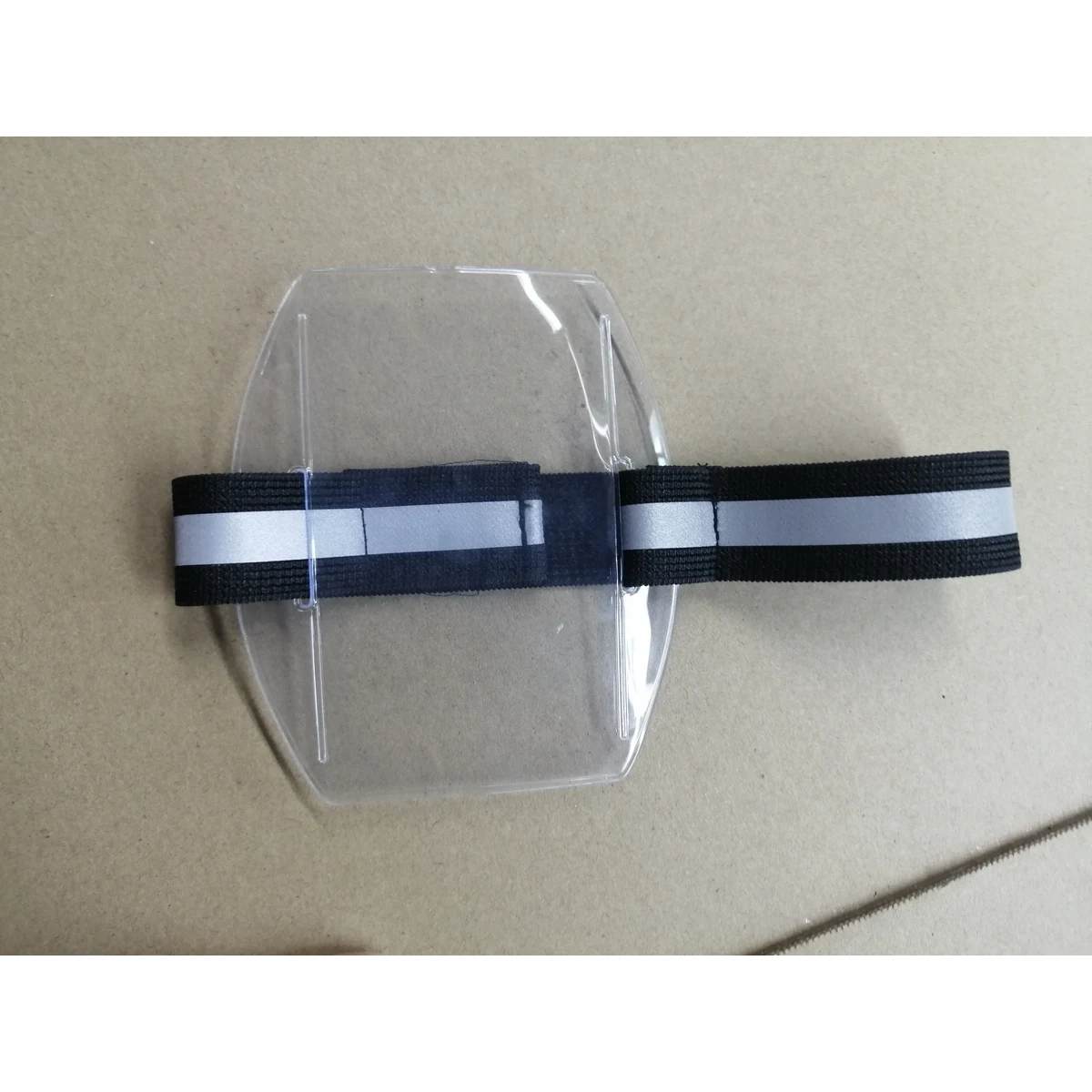 Arm Band ID Badge Card Holder 1