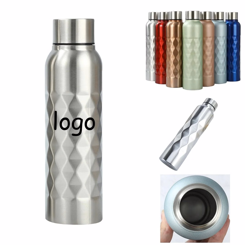 33.3 oz Stainless Steel Water Bottle Drinkware