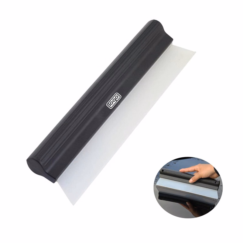 Car Window Squeegee