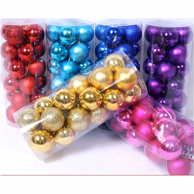 Christmas Balls Ornaments for Xmas Tree