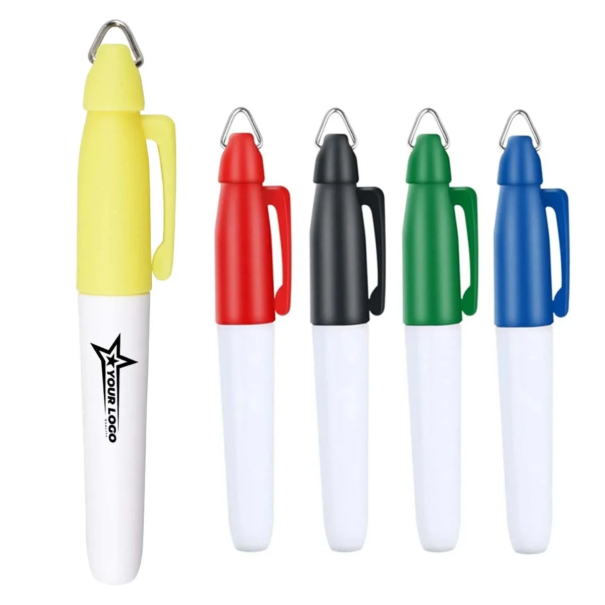 Mini Permanent Golf Ball Marker Pen 1
