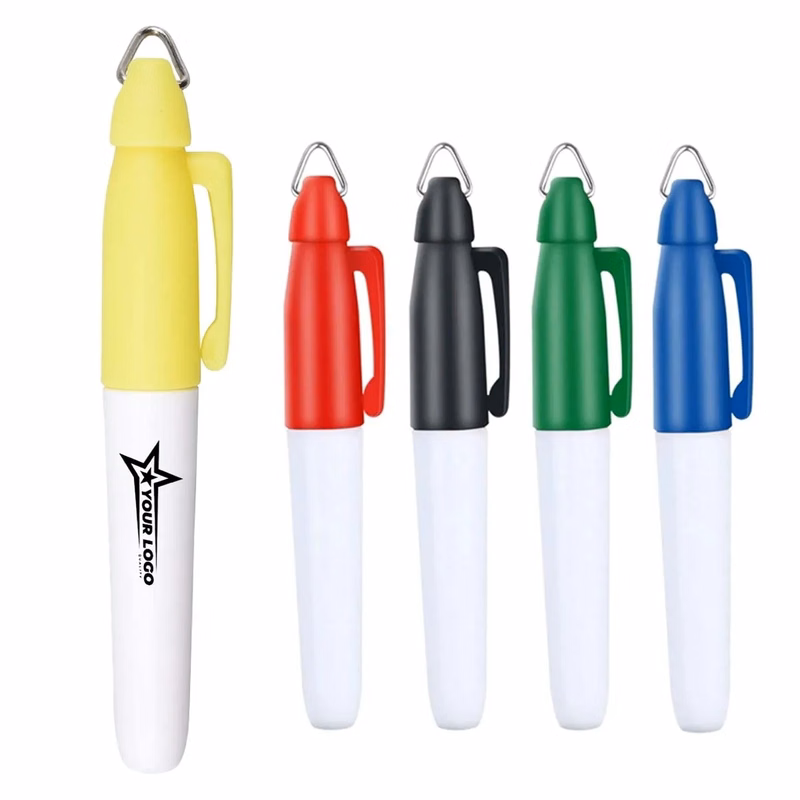 Mini Permanent Golf Ball Marker Pen
