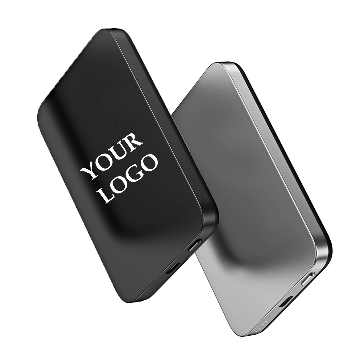 5000mAh Wireless Portable Charger 1