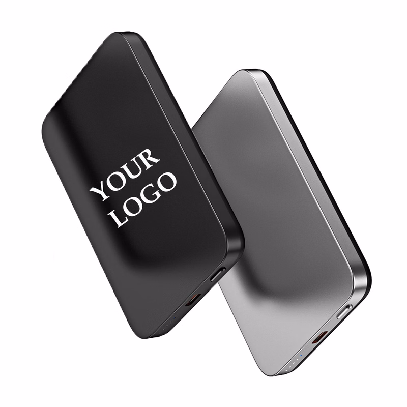 5000mAh Wireless Portable Charger